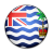 Flag Of British Indian Ocean Territory Icon 48x48 png